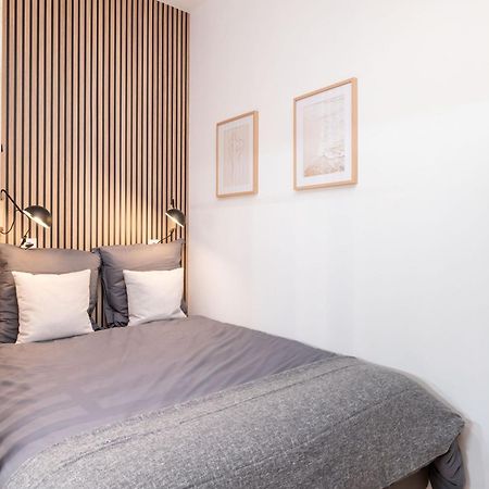 L'Heritage & Spa Lyon Dış mekan fotoğraf