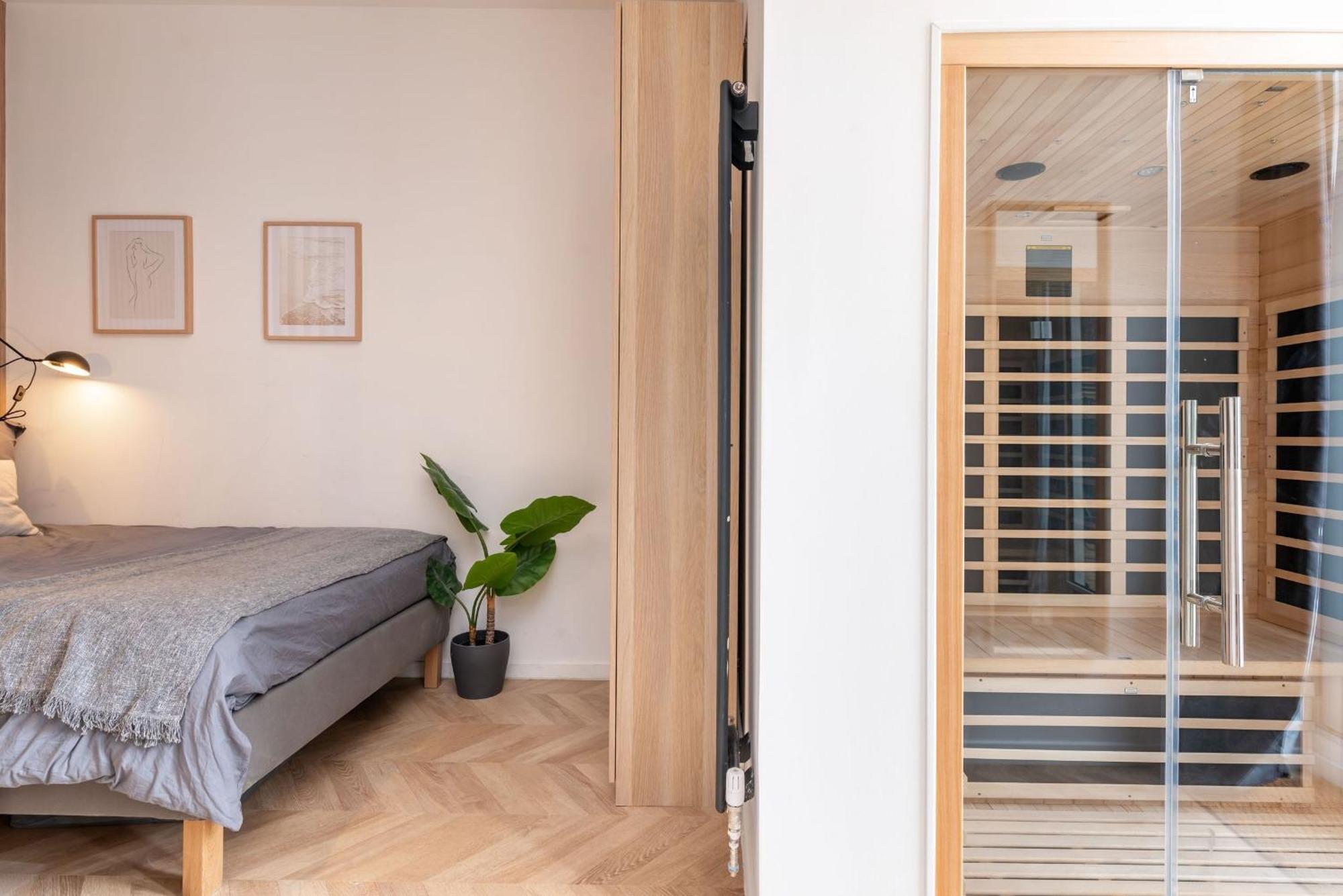 L'Heritage & Spa Lyon Dış mekan fotoğraf